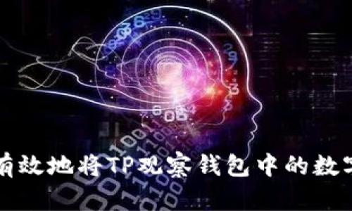 如何安全有效地将TP观察钱包中的数字货币转出