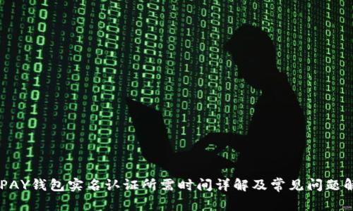 GOPAY钱包实名认证所需时间详解及常见问题解答