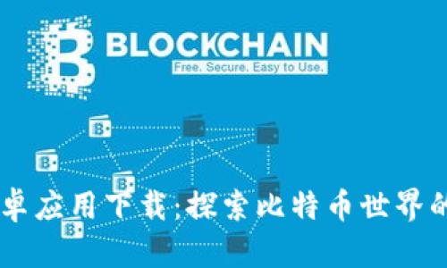 中本聪安卓应用下载：探索比特币世界的便捷入口