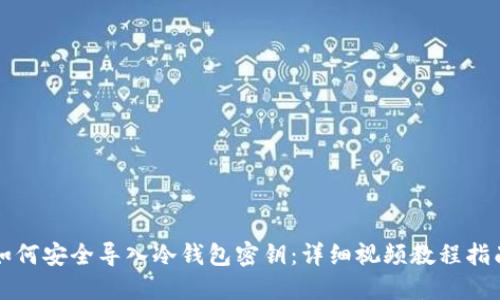 如何安全导入冷钱包密钥：详细视频教程指南