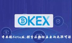 中本聪Beta版：探索区块链