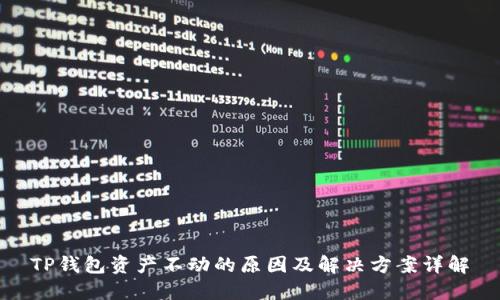 TP钱包资产不动的原因及解决方案详解