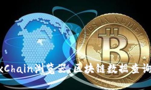 全面解读OKExChain浏览器：区块链数据查询与分析的利器