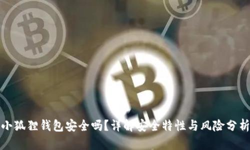 小狐狸钱包安全吗？详解安全特性与风险分析