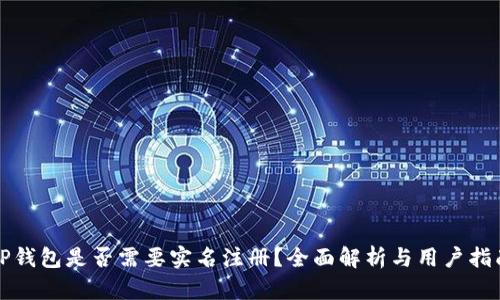 TP钱包是否需要实名注册？全面解析与用户指南