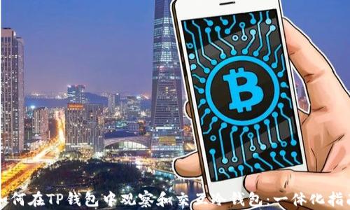 
如何在TP钱包中观察和交互冷钱包：一体化指南