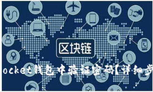 如何在TokenPocket钱包中验证密码？详细步骤与注意事项