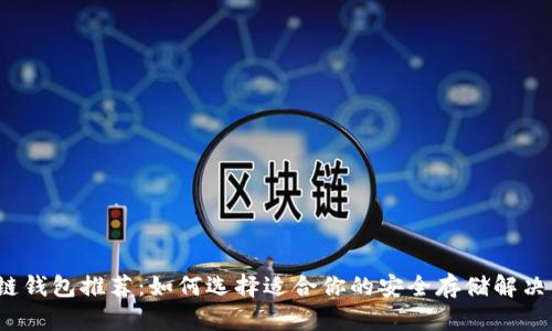  冷链钱包推荐：如何选择适合你的安全存储解决方案