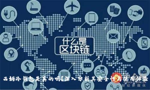 西姆冷钱包是真的吗？深入分析其安全性与使用体验
