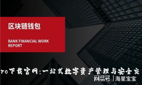 波宝Pro下载官网：一站式数字资产管理与安全交易平台