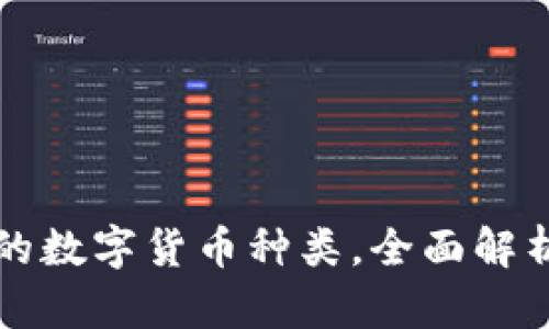 TP钱包支持的数字货币种类，全面解析与用户指南
