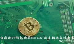 如何通过TP钱包购买MATIC：新手指南与注意事项