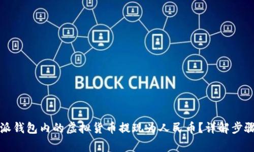 如何将比特派钱包内的虚拟货币提现为人民币？详解步骤与注意事项