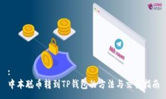 :中本聪币转到TP钱包的方法与交易指南