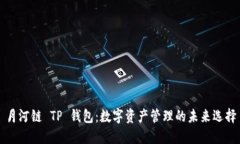 月河链 TP 钱包：数字资产