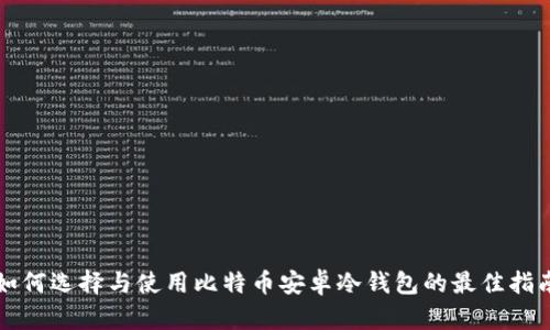 如何选择与使用比特币安卓冷钱包的最佳指南
