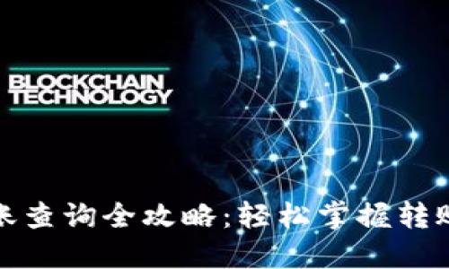 : TP钱包转账查询全攻略：轻松掌握转账记录与状态