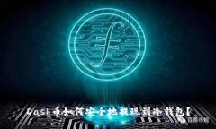 Dash币如何安全地提现到冷