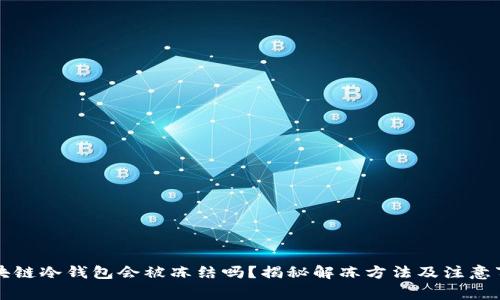 区块链冷钱包会被冻结吗？揭秘解冻方法及注意事项