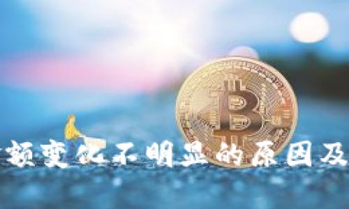 TP钱包金额变化不明显的原因及解决方案