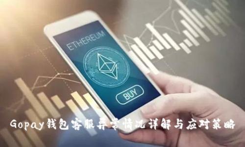 Gopay钱包客服异常情况详解与应对策略