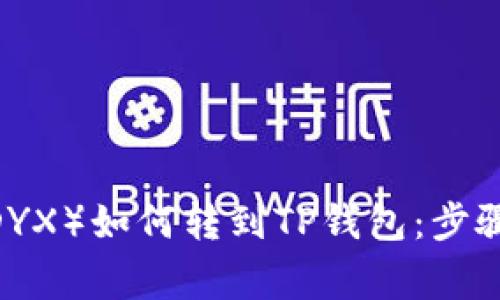 Vidyx币（VIDYX）如何转到TP钱包：步骤与注意事项
