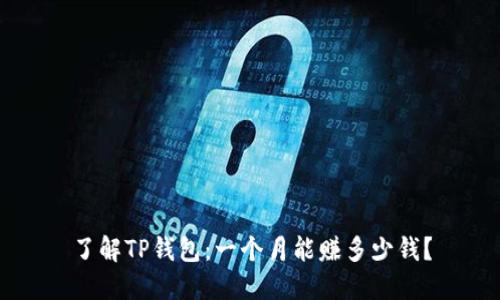 了解TP钱包：一个月能赚多少钱？