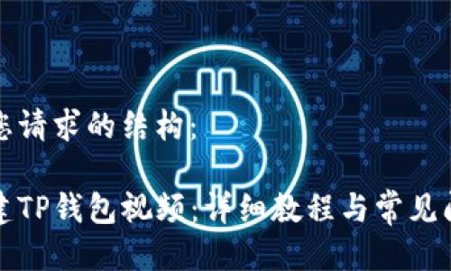 以下是您请求的结构：

如何创建TP钱包视频：详细教程与常见问题解答