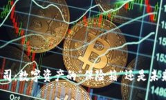 冷钱包公司：数字资产的“保险箱”还是未来的