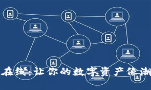 泰达币钱包地址在线：让你的数字资产像潮水一样自由流动