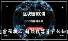 TP钱包密码提示，解锁数字