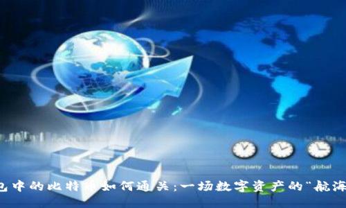 冷钱包中的比特币如何通关:一场数字资产的“航海冒险”