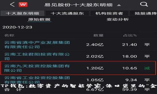 安卓TP钱包：数字资产的智能管家，像口袋里的“金库”？