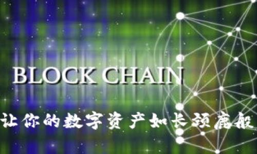 TRX冷钱包制作指南：让你的数字资产如长颈鹿般高高在上，安全又可靠