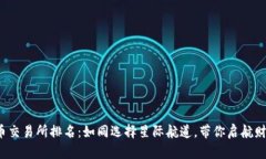 加密货币交易所排名：如同选择星际航道，带你