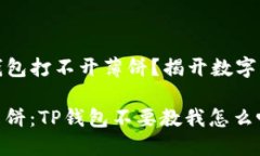 为什么我的TP钱包打不开薄饼？揭开数字钱包的神