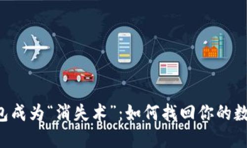 当TP钱包成为“消失术”：如何找回你的数字资产？