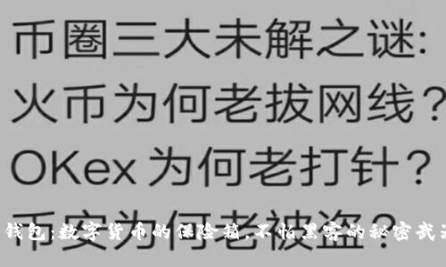 冷钱包：数字货币的保险箱，不怕黑客的秘密武器！
