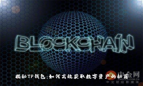 揭秘TP钱包：如何高效获取数字资产的秘籍