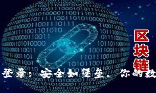 比特币冷钱包登录: 安全如堡垒, 你的数字财富守护神