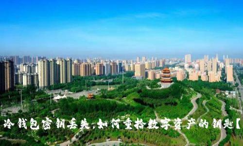 冷钱包密钥丢失，如何重拾数字资产的钥匙？