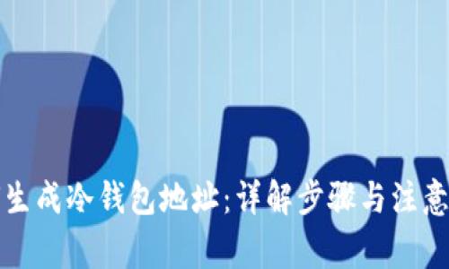 如何生成冷钱包地址：详解步骤与注意事项