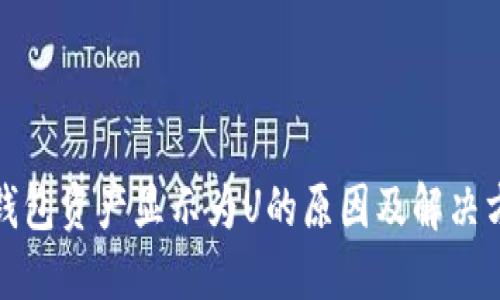 TP钱包资产显示为U的原因及解决方案