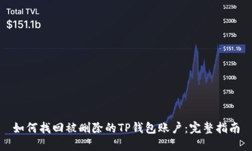 如何找回被删除的TP钱包账户：完整指南