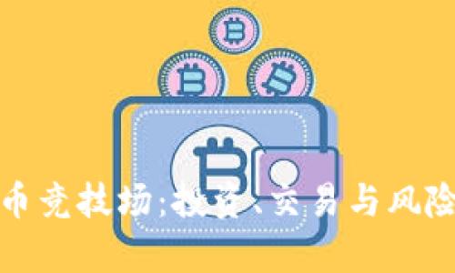 探索加密货币竞技场：投资、交易与风险管理全解析