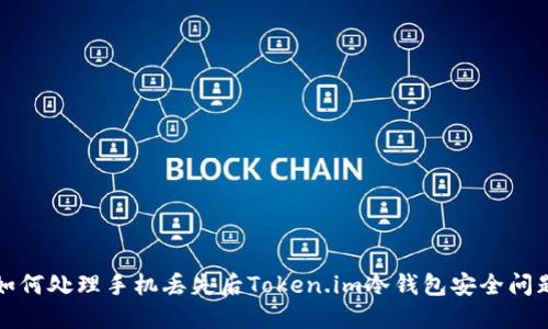 如何处理手机丢失后Token.im冷钱包安全问题