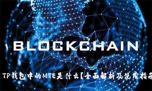  TP钱包中的MTE是什么？全面解析及使用指南