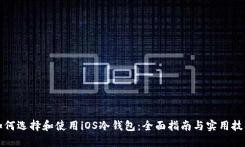 如何选择和使用iOS冷钱包：全面指南与实用技巧