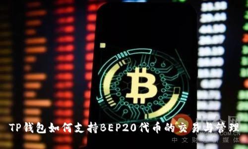 TP钱包如何支持BEP20代币的交易与管理