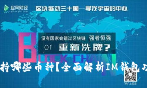 IM钱包支持哪些币种？全面解析IM钱包功能与特点